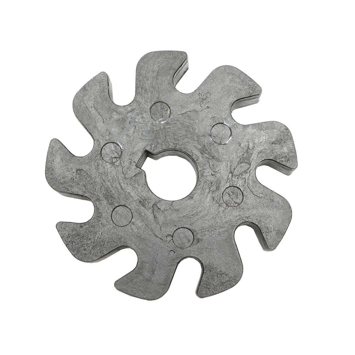 Distributor wheel box fertilization (plastic) FS-1.2.4